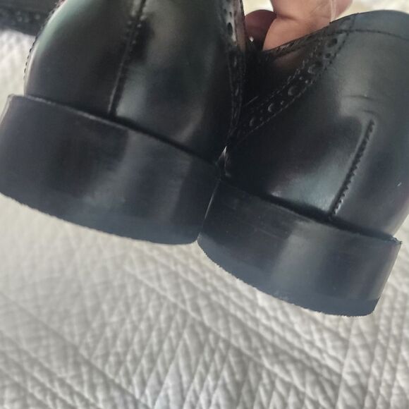 Florsheim leather shoes made in india - Picture 6 of 11